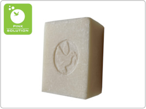 Products: Pinksolution Product Pink Solution - organic, bio-degradable, non toxic and superior all purpose cleaner