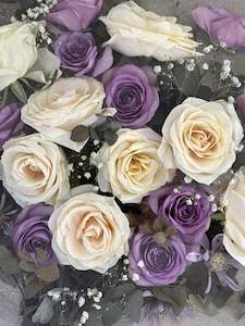 Products: Bridal Bouquet Preservation Deposit