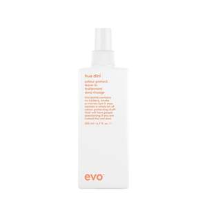 Hair: evo Hue-Dini Colour Protect Leave-In 200ml