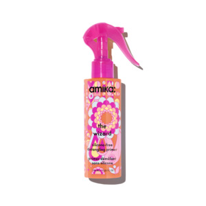 Amika the wizard
silicone-free detangling hair primer 150ml