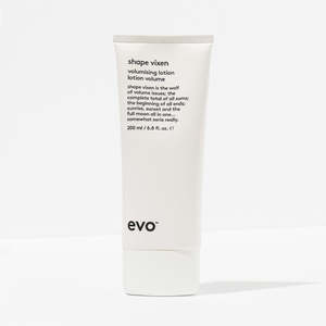 shape vixen volumising lotion 200ml