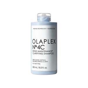 Hair: Nº.4C BOND MAINTENANCE® CLARIFYING SHAMPOO
