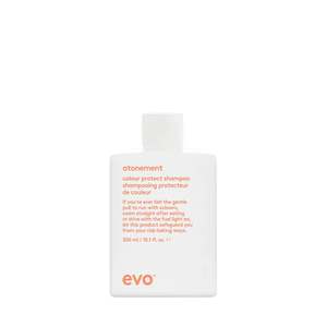 Evo: evo Atonement Colour Protect Shampoo 300ml