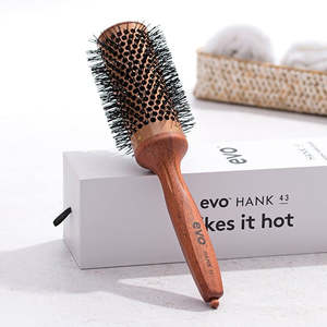 hank 43mm ceramic vented radial brush