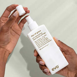 Evo: day of grace pre-style primer
200ml