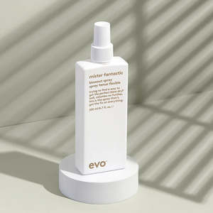 mister fantastic blowout spray
200ml