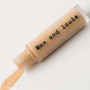 Max & Louie Concealer - Medium Golden