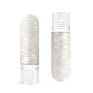 Max And Louie: Max and louie - glow and hydrate setting spray