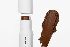 Max And Louie: Max & Louie Bronzer Stick - Dark