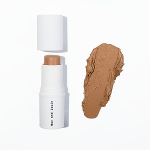 Max And Louie: Max & Louie Bronzer Stick - Light/Medium