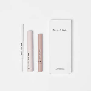 Max And Louie: Max & Louie Ultimate brow kit