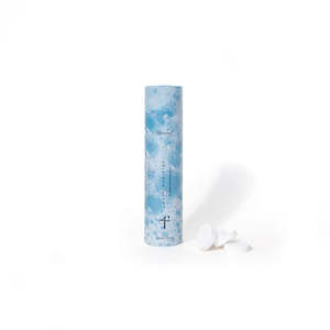Filtered Beauty: Filtered beauty - Purifying bath tablets
