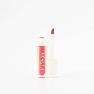 Peachy Lip Co: Peachy Lip co - Liquid Lipstick - Barbie Girl