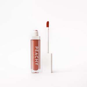 Peachy Lip co - Liquid Lipstick - Rainy