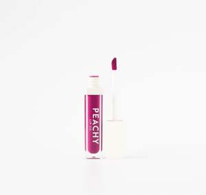 Peachy Lip co - Liquid Lipstick - Damn Gina