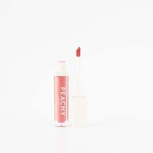 Peachy Lip co - Liquid Lipstick - Bubblegum