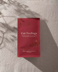 Better Tea co - Gut Feelings