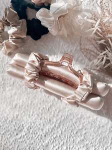 Luxe Lush Hair: The Luxe Heatless Curler