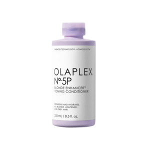 Olaplex: Nº.5P BLONDE ENHANCER™ TONING CONDITIONER