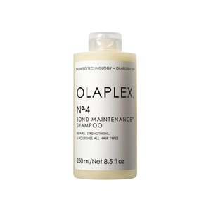 OLAPLEX Nº.4 BOND MAINTENANCE® SHAMPOO