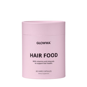 GLOWWA HAIR FOOD™