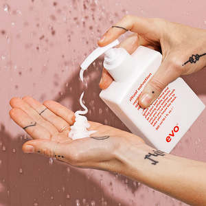 The Christie Edit: evo ritual salvation repairing conditioner 300ml