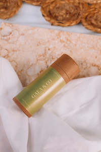 Feijoa - Natural Deodorant
