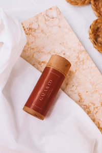End Of Line: Citrus Mist - Natural Deodorant