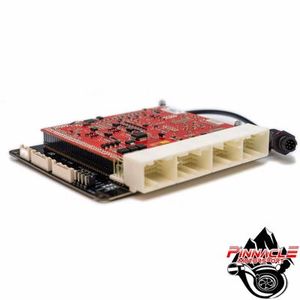 Link ECU - G4X ECU Plug-In - Subaru Impreza WRX & STI 2007-2021, GR/GV/GH/GE/VAB