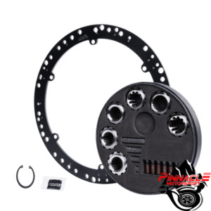 UniClutch Flywheel Fitment Kit (240mm Core) / Isuzu / Landrover / Mercedes / Nissan / Toyota