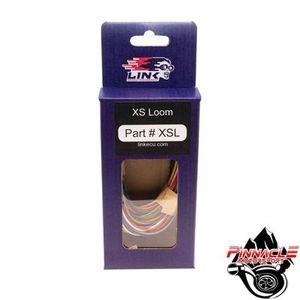Link ECU - XS Expansion Loom (XSL)