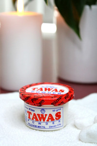 Pinoy – Snow White Alum Powder (Tawas) – PC001