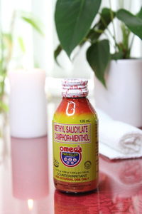 Pinoy Oline – Omega Pain Killer – PC003