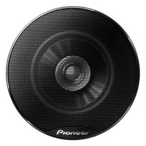 Pioneer TS-G1015R - Pioneer Car Audio Rapid Radio Auckland