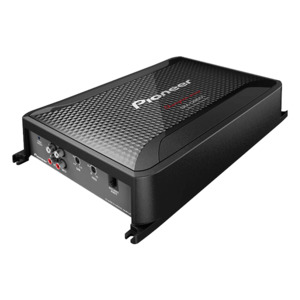 Pioneer GM-D9601 1200w monoblock amp - Pioneer Car Audio Rapid Radio Auckland