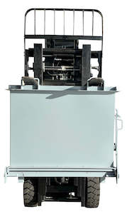 Products: Drop Bottom Bins