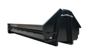 Hook Lift Bins: PHB10.0M Steel Hook Bin