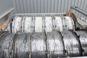 PPZ - Feeding System