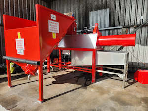 Liquid De Packaging: SC3100 - Liquid De Packaging