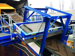 Magnetic Seperators: 10PCB Overband Magnets