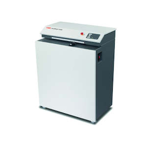 Perforators: P425 ProfiPack Perforated Cardboard Packaging Machine