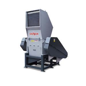 Granulators: GMC Series Granulators