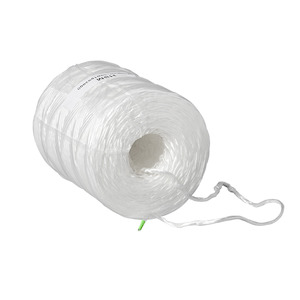 Strapping Wires: PBS60 - V-Press 60 Twine