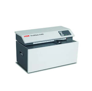 Perforated Cardboard Packaging - HSM C400