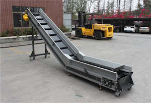 Conveyors: Genox CBP5040L Conveyor