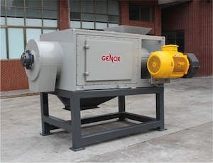 Washing Plants: Genox GRD6025