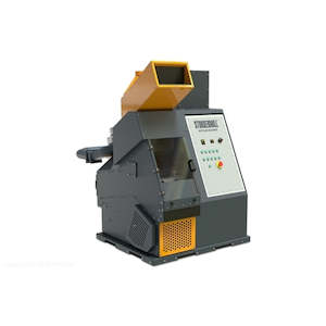 Granulators Cable Granulator: Copper Wire Granulator Stokkermill - Flexi K-140