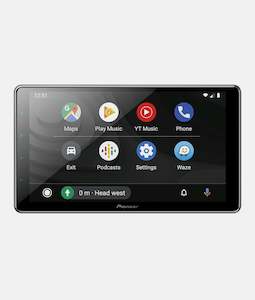 Av Head Units: DMHZF9350BT