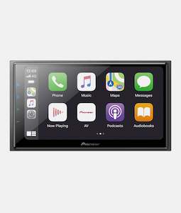 Av Head Units: DMHZ6350BT