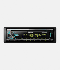 DEHX7850BT